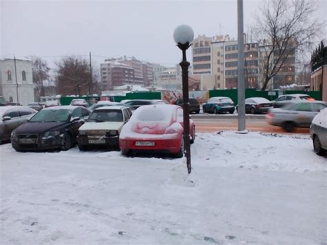 Почему Ока трудно заводи́ться на горячую