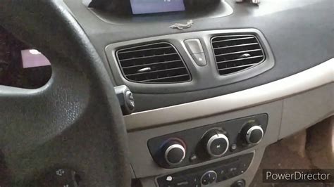 Почему в Рено Логан потеют окна в салоне: