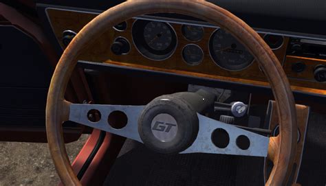 Почему машина не заводится в My Summer Car