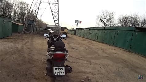 Почему не работает зарядка на скутере