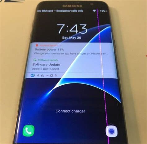 Почему ультразвуковые сигналы в Samsung могут вызвать пищание телефона