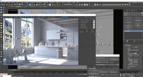 Почему 3D Max не поддерживает Corona Render