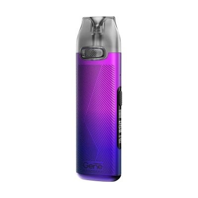 Почему voopoo v thru pro не работает