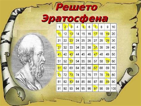 Преимущества использования простых чисел