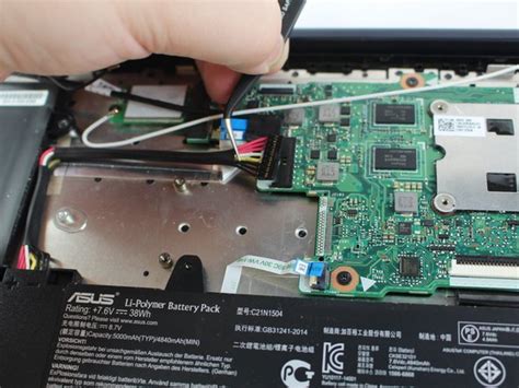 Преимущества использования сим карты в ноутбуке Asus