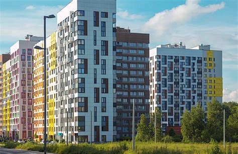 Преимущества скошенного угла в панельных домах