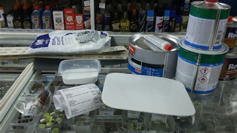 Приготовление плаща к покраске