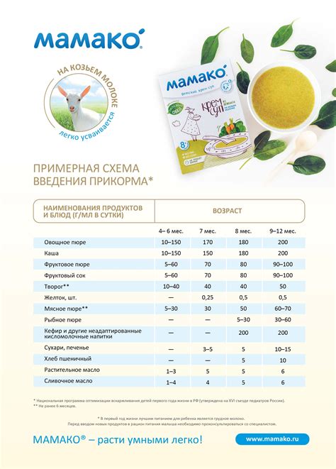 Прикорм при насморке
