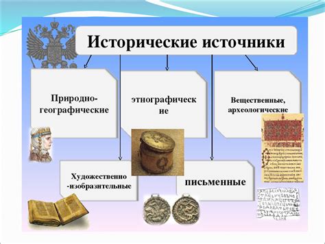 Примеры исторических традиций