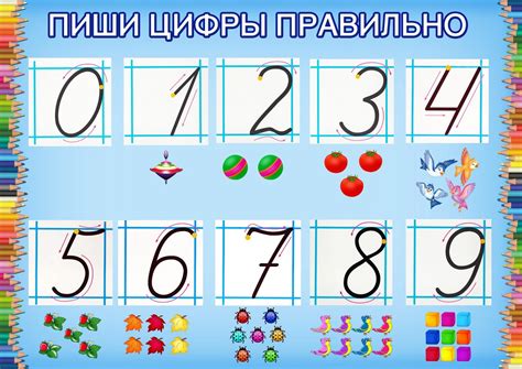 Примеры склонения цифр прописью в скобках