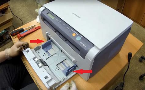 Принтер HP Deskjet 2320: причины и решения проблемы с печатью