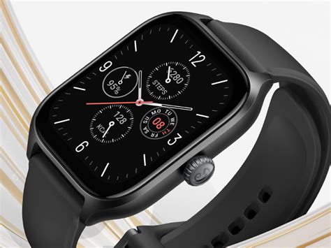 Причина проблемы: отключение часов Amazfit от телефона Zepp