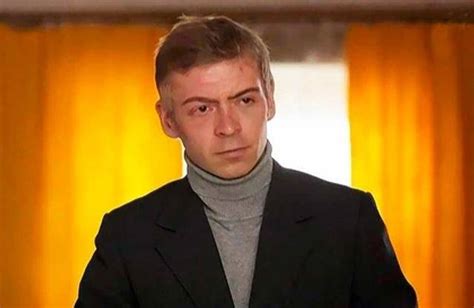 Причина ухода Кирилла Рычкова из "Авроры": смещение в компании