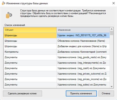 Причина 1: Недостаточная база данных программы