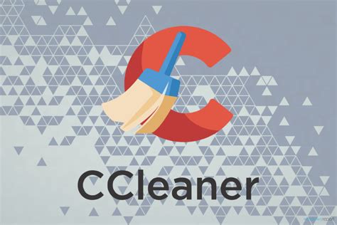 Причина 3: Необходимость обновления CCleaner