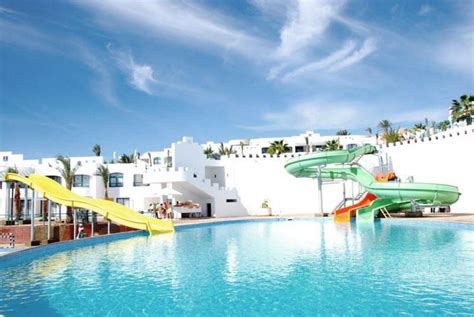 Причины закрытия Rojana resort 5 в Шарм-эль-Шейхе