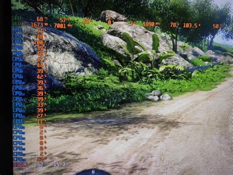 Причины лагов в игре Far Cry 3 на мощном ПК