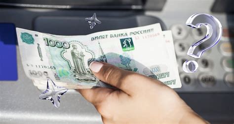 Причины невозможности снятия денег в банкомате ВТБ