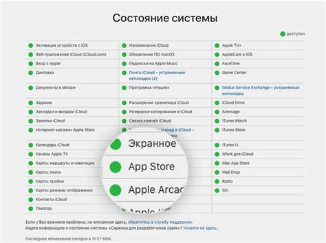 Причины неработоспособности быстрого начала на айфоне