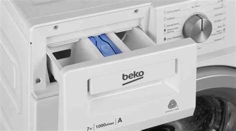 Причины стиральной машины beko стирать долго