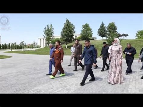 Причины ухода Рустама Вахидова с маяка