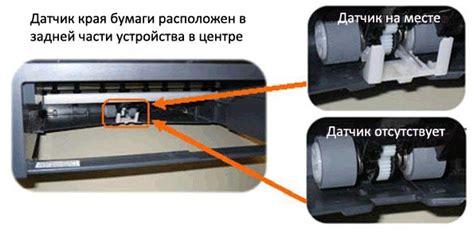 Причины электризации бумаги в принтере
