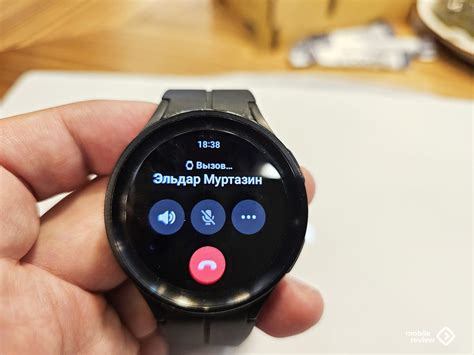 Проблема несоответствия времени на часах и смартфоне
