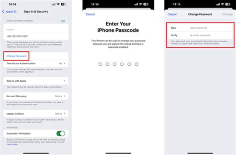 Проблемы с валидностью Apple ID