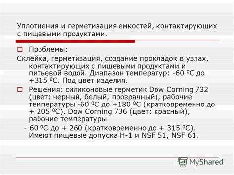 Проблемы с пищевыми ресурсами