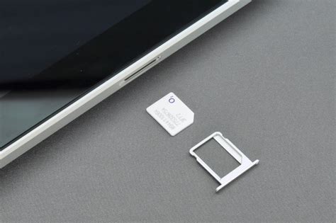 Проблемы с регистрацией SIM-карты