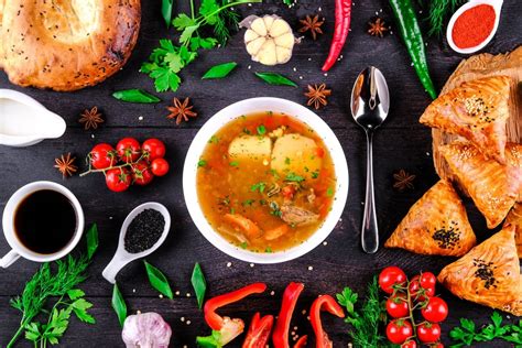 Продукты, сочетающиеся с бараниной: секреты гастронома