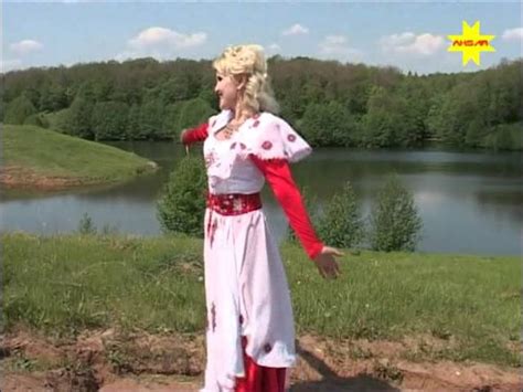 Происхождение Полины Борисовой