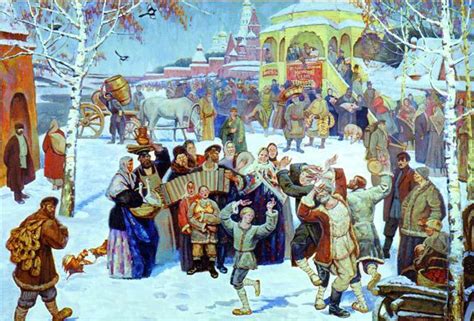 Происхождение в древней Руси