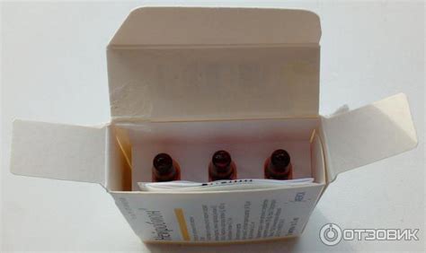 Противопоказания при комбинированном применении Ксефокама и Калмирекса