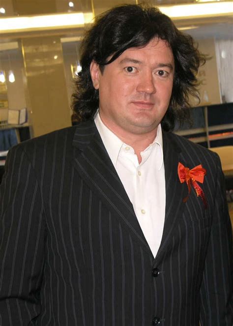 Профиль Андрея Черемисинова