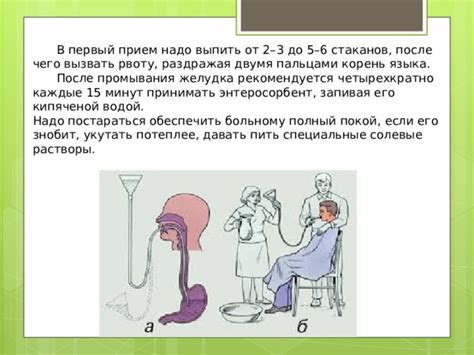 Развязка языка после пары стаканов