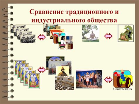 Различие в культуре и опыте