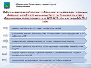 Расширение деловых возможностей