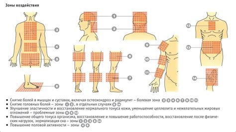 Результаты научных исследований на тему влияния аппликатора Кузнецова на давление