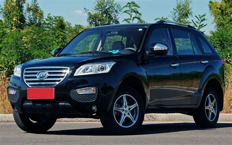 Резюме: автозащита на Лифан Х60 2013 года - всесторонняя и эффективная