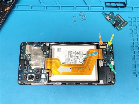 Рекомендации по использованию беспроводной зарядки с Samsung A71