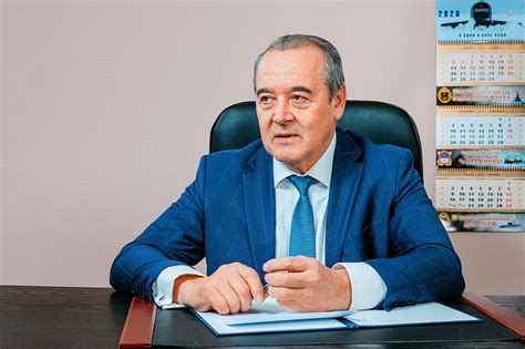 Рекомендации по управлению двумя первыми заместителями генерального директора