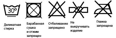 Рекомендации по уходу за окрашенным деревом