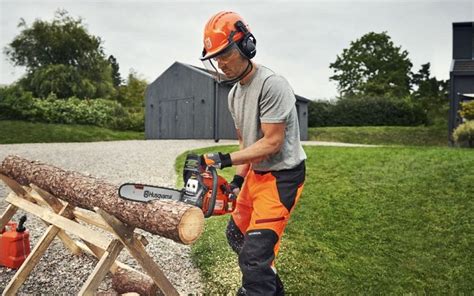 Ремонт и обслуживание пилы Husqvarna 240