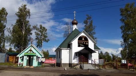 Родственники патриарха Кирилла: братья и сестры