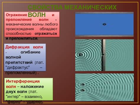 Роль освещения и эффекта оптической дифракции