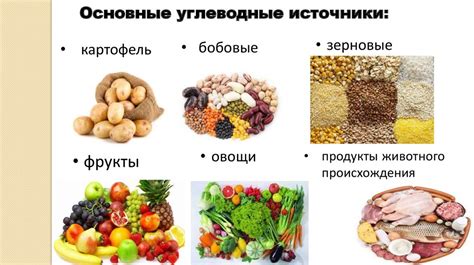 Роль углеводов во вкусовых ощущениях муки