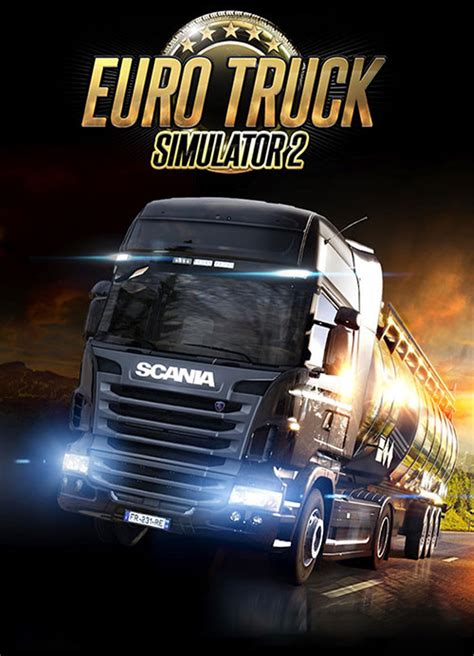РусMap мод вызывает вылет Euro Truck Simulator 2