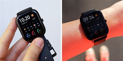 Сбой в работе часов Amazfit