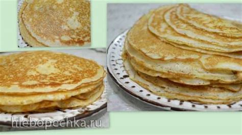 Секреты нового блюда из старого теста